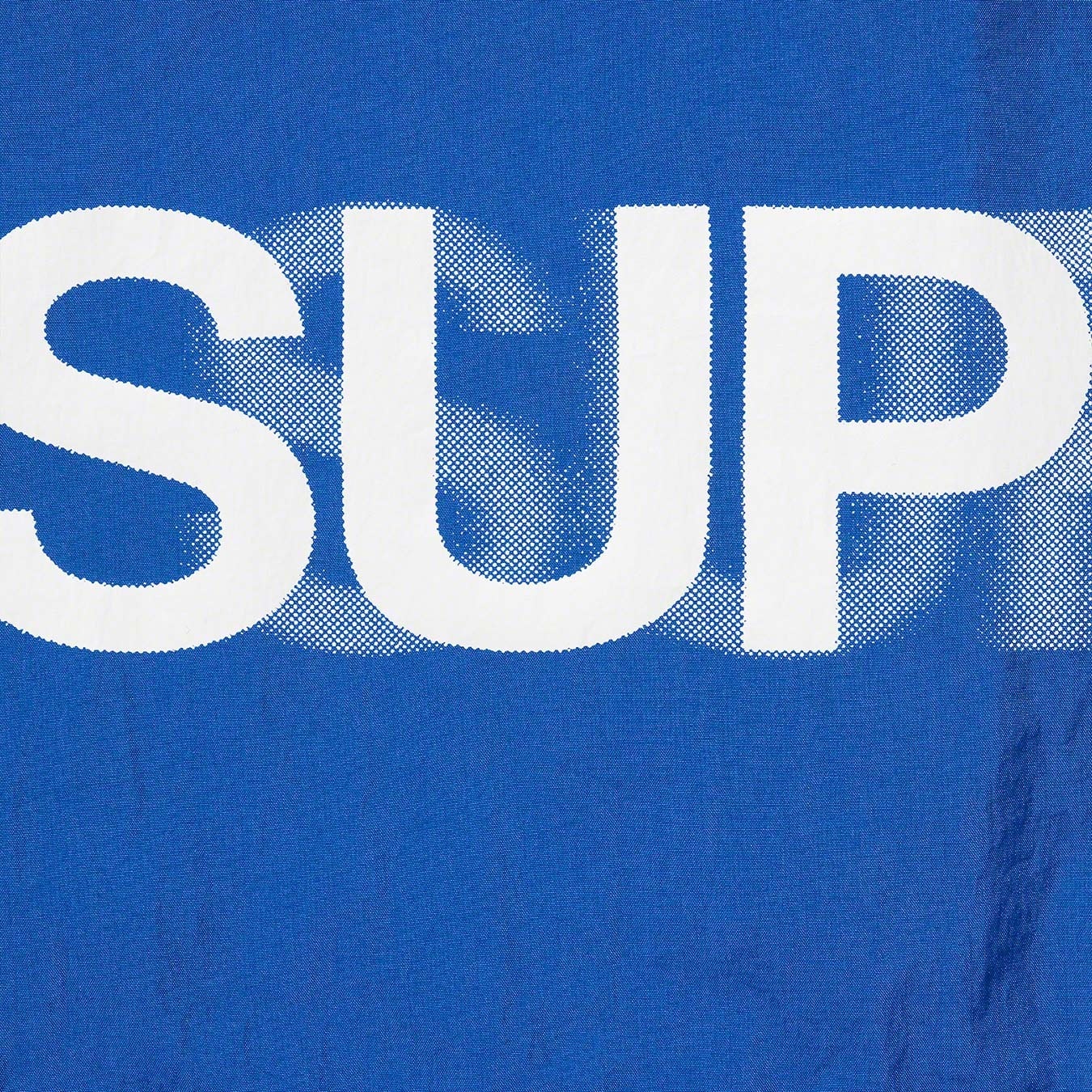 Motion Logo Lightweight Parka view 15